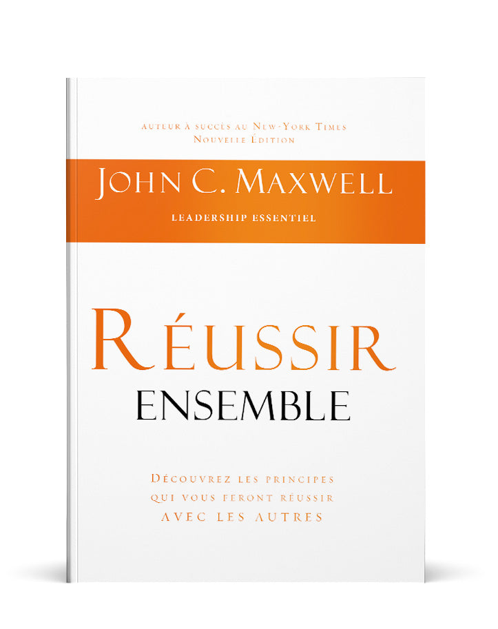 Réussir ensemble - Boutique iNSPIRATION