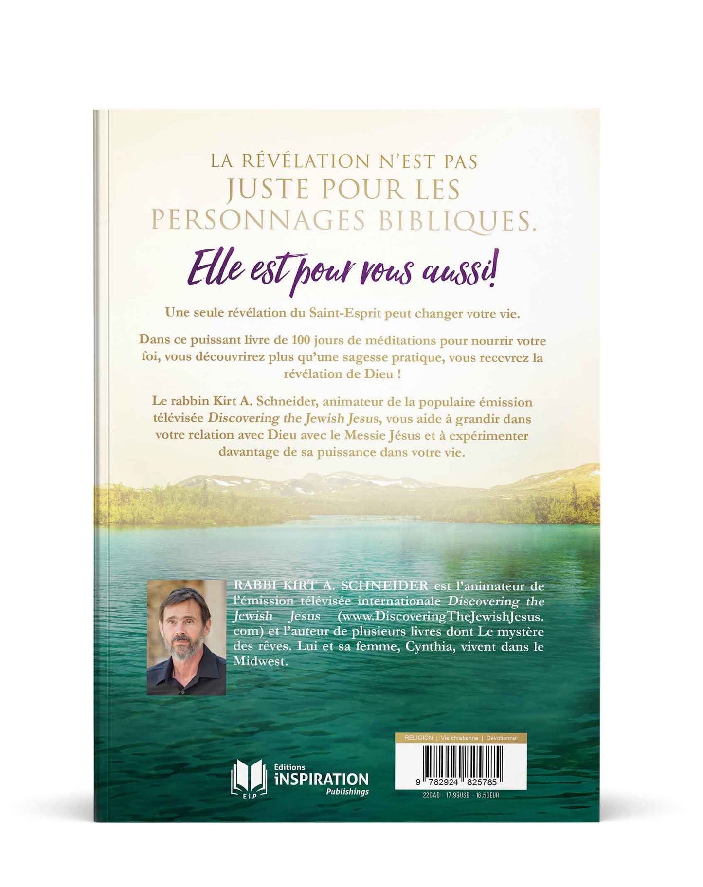 Rivières de révélation