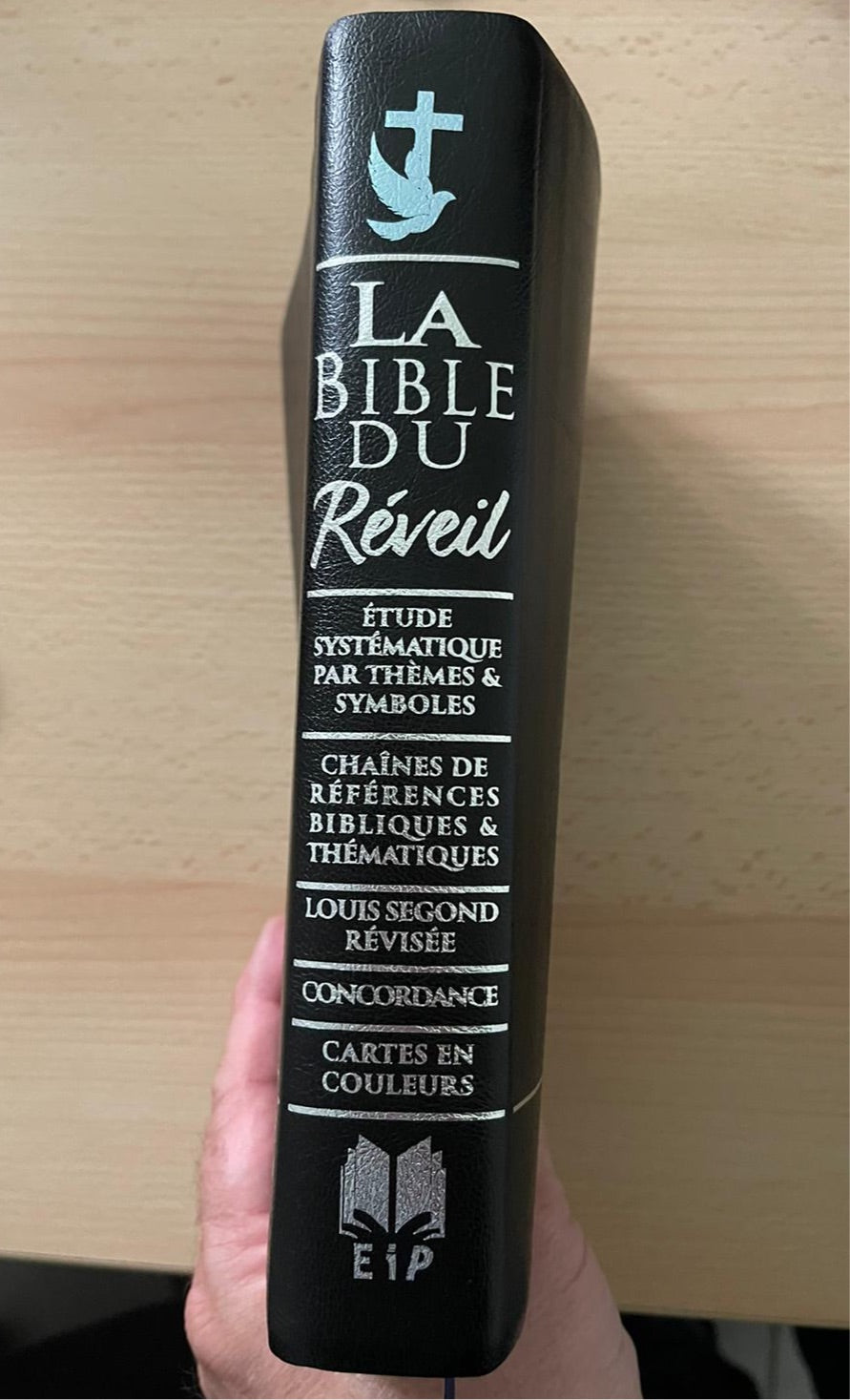 La Bible du Réveil