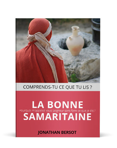 La bonne samaritaine - Boutique iNSPIRATION
