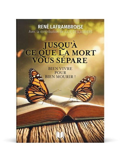 Jusqu'à ce que la mort vous sépare