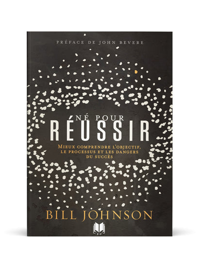 Né pour réussir