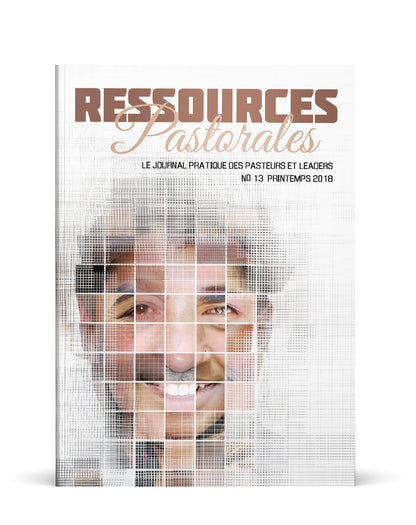 Accepter la diversité: Le ministère du royaume dans un monde multi-ethnique | Ressources pastorales numéro 13