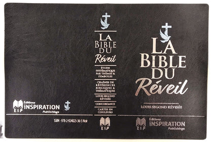 La Bible du Réveil