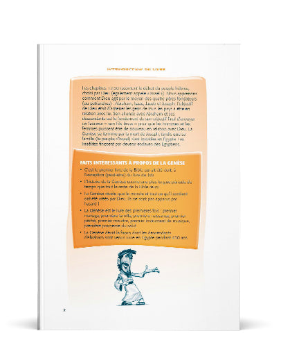 Bible Esprit et Vie Junior