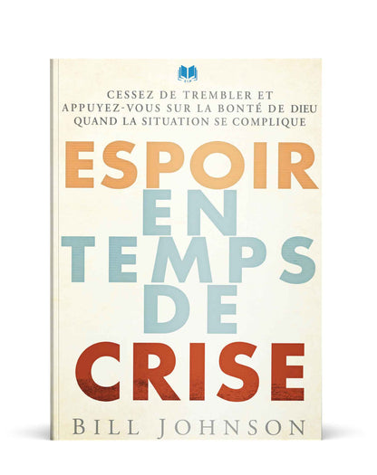 Espoir en temps de crise