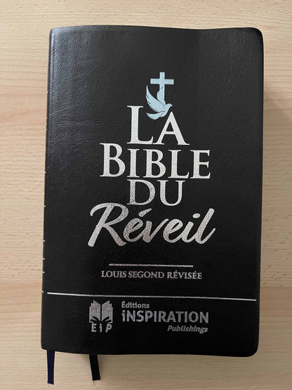 La Bible du Réveil