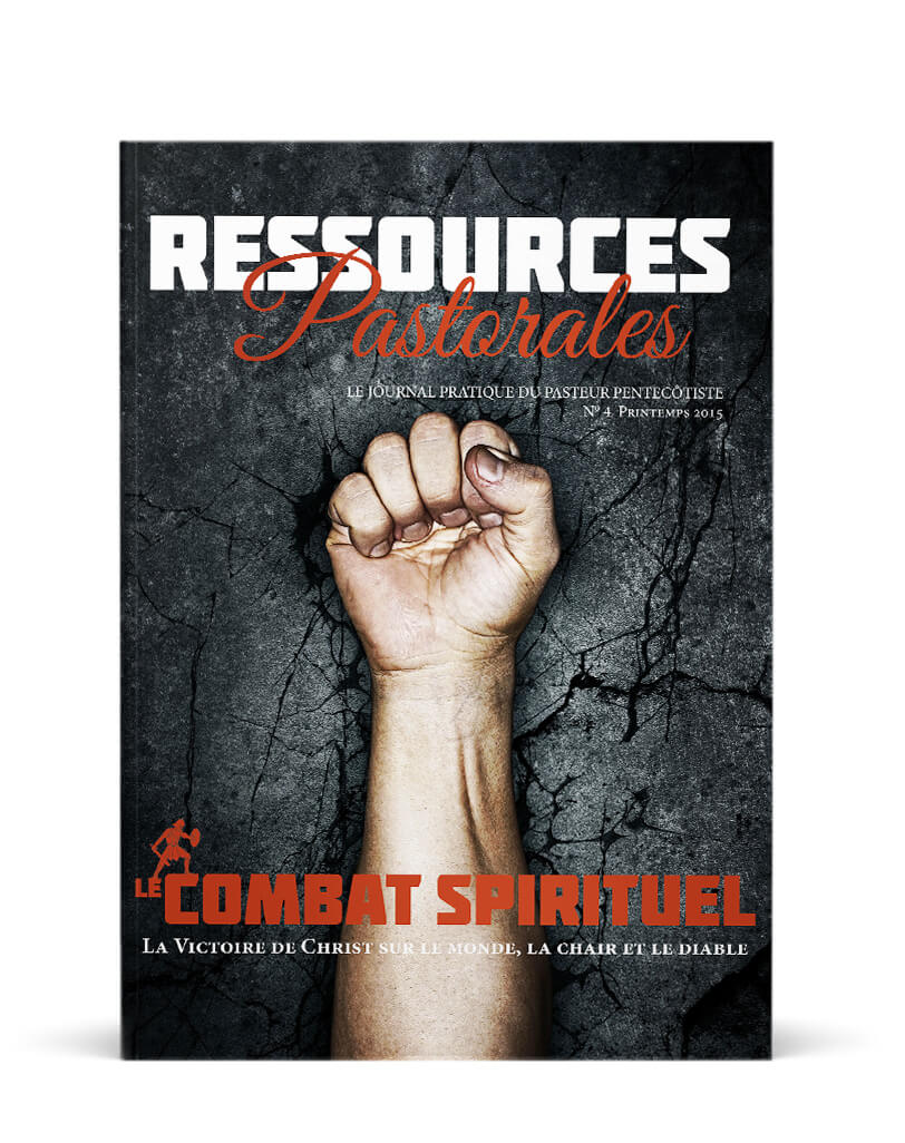 Le combat spirituel | Ressources pastorales numéro 4