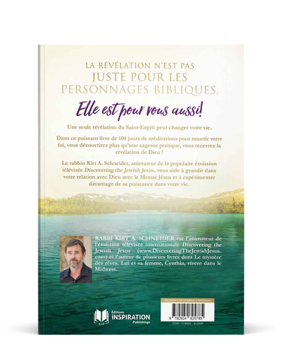 Rivières de révélation