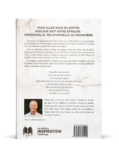 Vous allez vous en sortir - Boutique iNSPIRATION