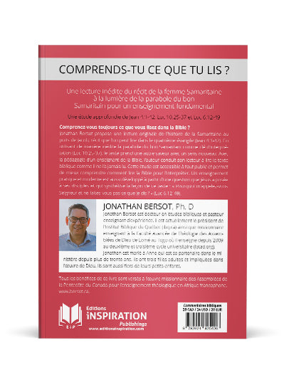 La bonne samaritaine - Boutique iNSPIRATION