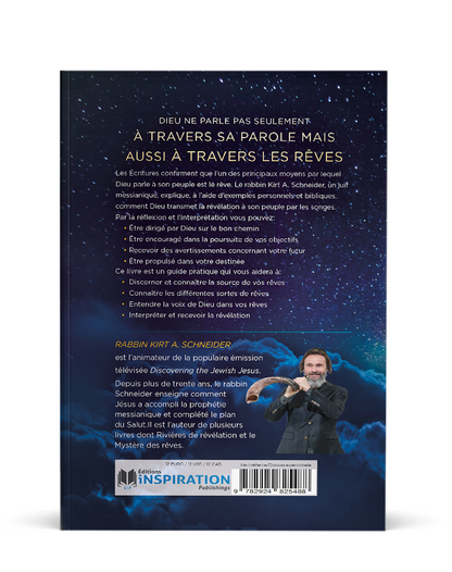 Le mystère des rêves